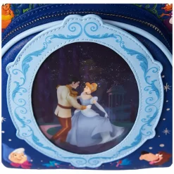 Cinderella (1950) - 75th Anniversary Royal Ball Lenticular 10