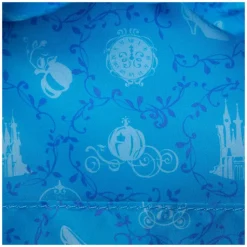 Cinderella (1950) - 75th Anniversary Pink Bow Gown Cosplay 10