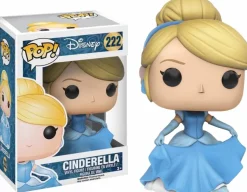 Cinderella - Cinderella Disney Princess Pop! Vinyl Figure