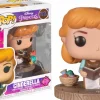 Cinderella - Cinderella Ultimate Disney Princess Pop! Vinyl Figure