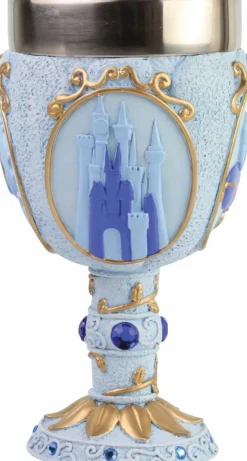 Cinderella - Disney Showcase Decorative Chalice Goblet