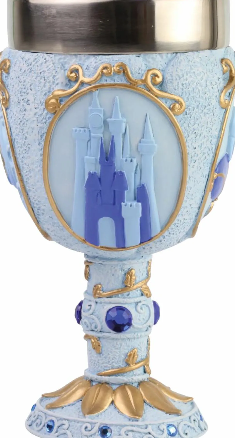 Cinderella - Disney Showcase Decorative Chalice Goblet