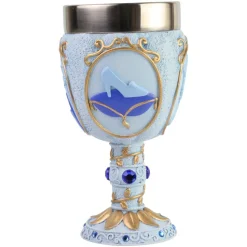 Cinderella - Disney Showcase Decorative Chalice Goblet