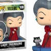 Cinderella - Lady Tremaine Ultimate Disney Villains Pop! Vinyl Figure