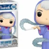Cinderella (1950): 75th Anniversary - Fairy Godmother Pop! Vinyl Figure