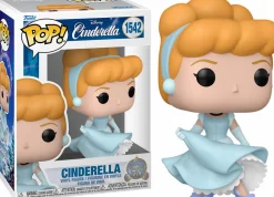 Cinderella (1950): 75th Anniversary - Cinderella Pop! Vinyl Figure