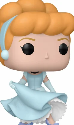 Cinderella (1950): 75th Anniversary - Cinderella Pop! Vinyl Figure