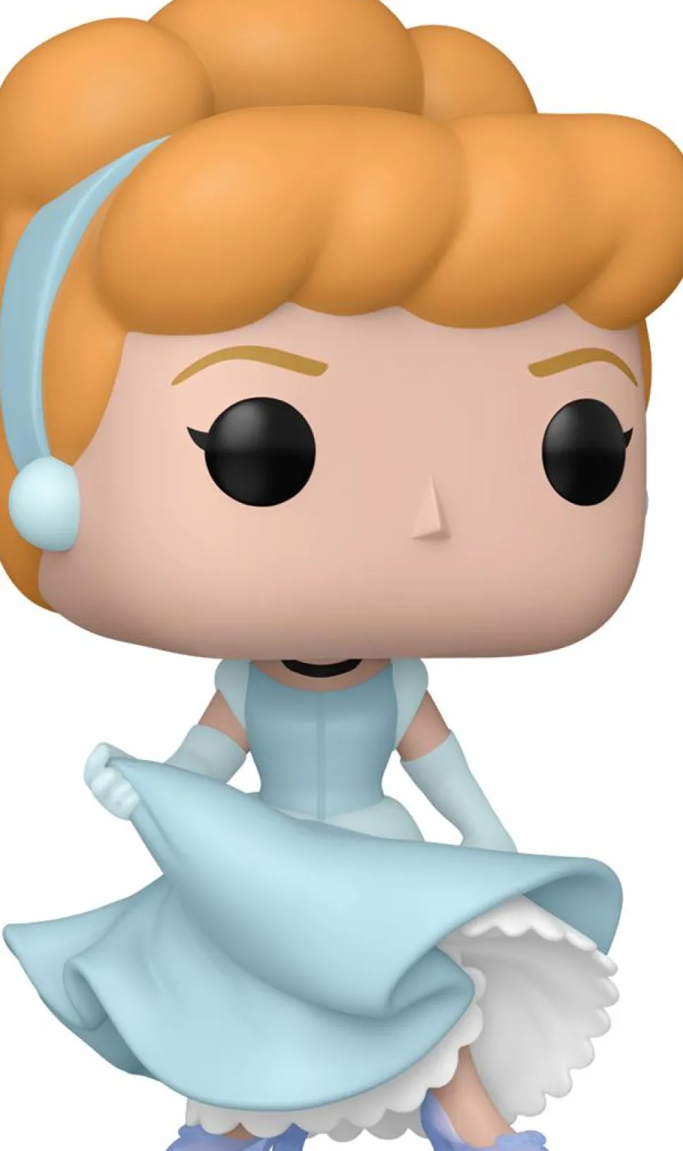 Cinderella (1950): 75th Anniversary - Cinderella Pop! Vinyl Figure
