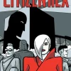 Citizen Rex - HC (Hardcover Book)