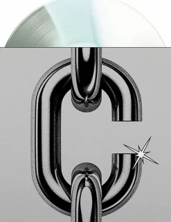 Civic - Chrome Dipped LP Vinyl Record (Australian Exclusive Tri-Coloured Vinyl)