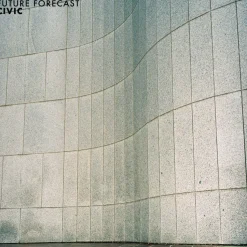 Civic - Future Forecast LP Vinyl Record