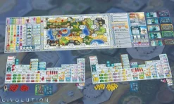 Civolution - Board Game