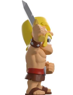 Clash of Clans - Barbarian 5