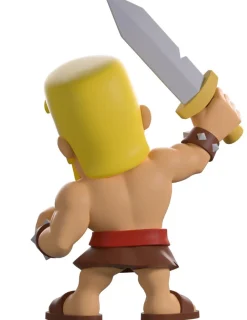 Clash of Clans - Barbarian 5