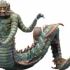 Clash of the Titans (1981) - Kraken 12” Model Kit