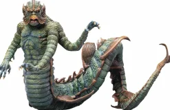 Clash of the Titans (1981) - Kraken 12” Model Kit