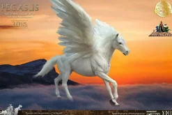 Clash of the Titans (1981) - Pegasus Deluxe 11” Statue (Int Sales Only)