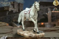 Clash of the Titans (1981) - Pegasus Deluxe 11” Statue (Int Sales Only)