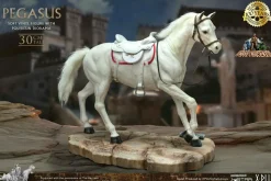 Clash of the Titans (1981) - Pegasus Deluxe 11” Statue (Int Sales Only)
