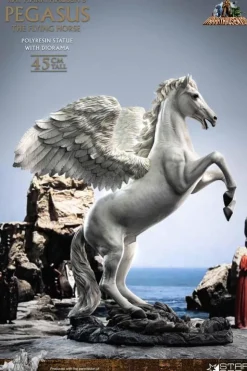 Clash of the Titans (1981) - Pegasus Version 2.0 Ray Harryhausen 1/6th Scale Statue