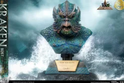 Clash of the Titans (1981) - The Kraken Ray Harryhausen 100th Anniversary Series 15” Bust