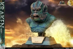 Clash of the Titans (1981) - The Kraken Ray Harryhausen 100th Anniversary Series 15” Bust