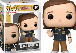Clerks III - Elias Grover Pop! Vinyl Figure