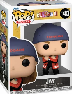 Clerks III - Jay Pop! Vinyl Figure