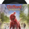 Clifford the Big Red Dog - Music from the Motion Picture by John Debney LP Vinyl Record