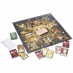 Clue - Downton Abbey Edition Board Game