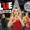 Clue - Liars Edition Board Game