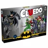 Cluedo - Batman Edition Board Game