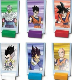 Cluedo - Dragon Ball Z Edition Board Games