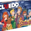 Cluedo - Scooby-Doo Edition Board Game