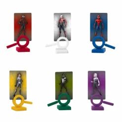 Cluedo - Spider-Man Edition Board Game