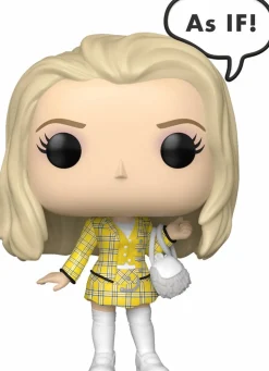 Clueless - Cher (As If) 30th Anniversary Pop! Vinyl Figure