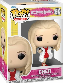 Clueless - Cher 30th Anniversary Pop! Vinyl Figure