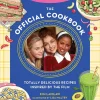 Clueless - The Official Cookbook Hardcover Book