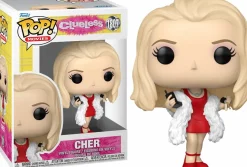 Clueless - Total Makeover 30th Anniversary Pop! Vinyl Bundle (Set of 4)