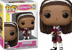 Clueless - Total Makeover 30th Anniversary Pop! Vinyl Bundle (Set of 4)