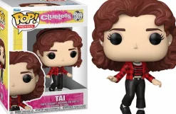 Clueless - Total Makeover 30th Anniversary Pop! Vinyl Bundle (Set of 4)