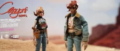 Coal Dog - Canyon Sisters Mrs. T & Ms. L 6