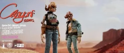Coal Dog - Canyon Sisters Mrs. T & Ms. L 6