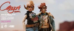 Coal Dog - Canyon Sisters Mrs. T & Ms. L 6