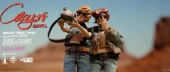 Coal Dog - Canyon Sisters Mrs. T & Ms. L 6