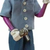 Coal Dog - Service Commissioner Jack 1/12th Scale Action Figure