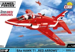 Cobi: Armed Forces - BAe Hawk T1 