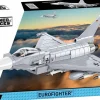 Cobi: Armed Forces - Eurofighter Fighter Jet 1/48th Scale Building Block Construction Set (644 Pieces)