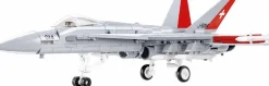 Cobi: Armed Forces - F/A-18C Hornet Construction Set (540 pieces)