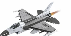 Cobi: Armed Forces - F-16C Fighting Falcon Construction Set (415 pieces)